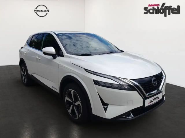 Nissan Qashqai QASHQAI MY22 1.5 VC-T e-POWER