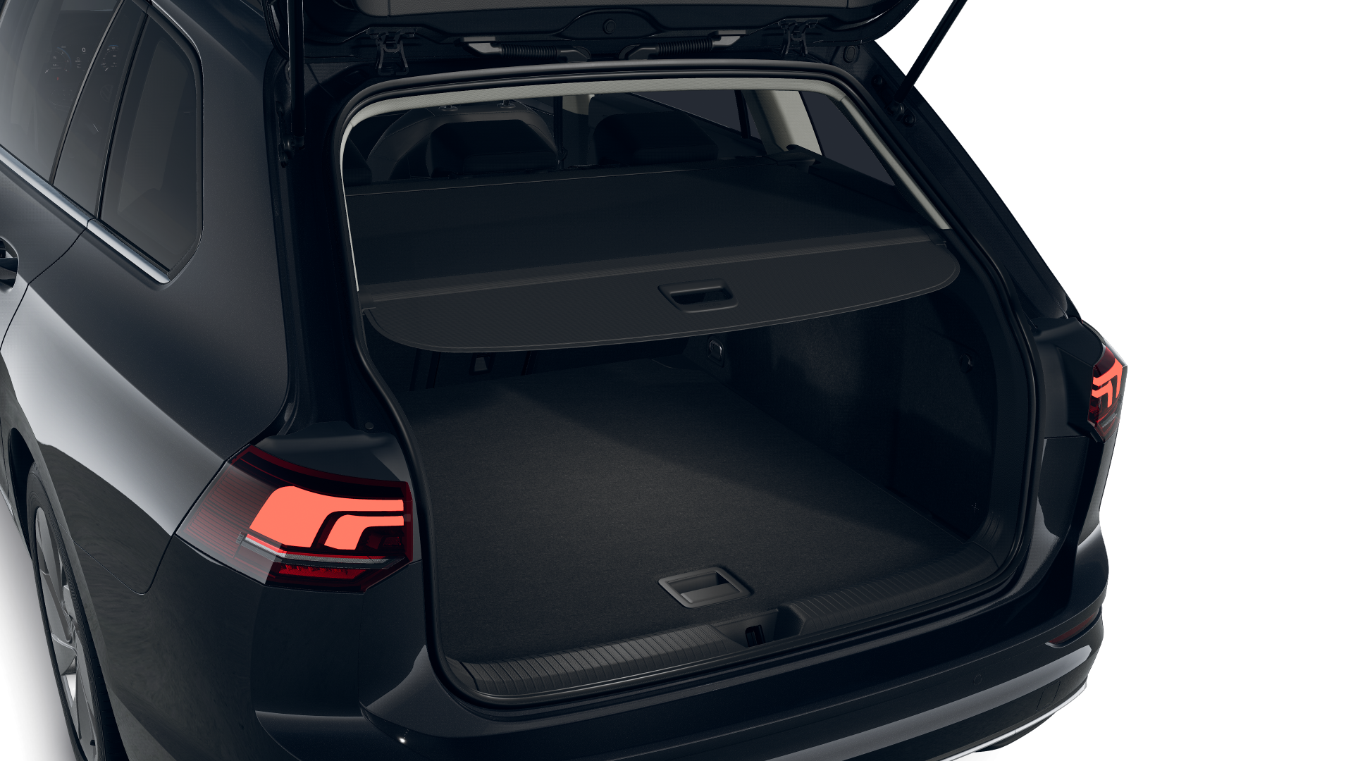 Volkswagen Golf DSG Pro Style Variant