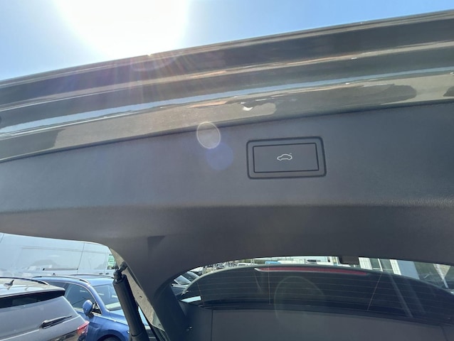 Volkswagen Tiguan 2.0 TDI DSG