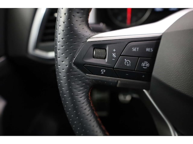 Seat Ateca 1.5 TSI FR-lijn