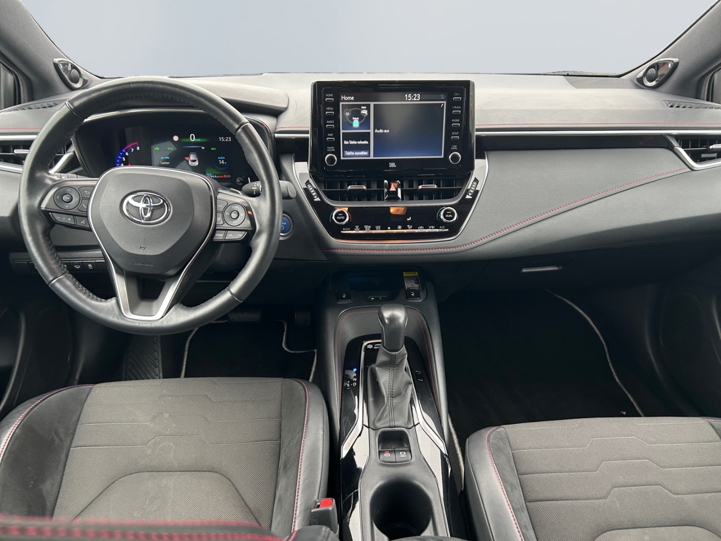 Toyota Corolla 5-deurs