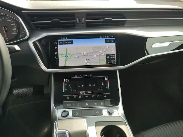 Audi A6 35 TDI S-Tronic Sedan