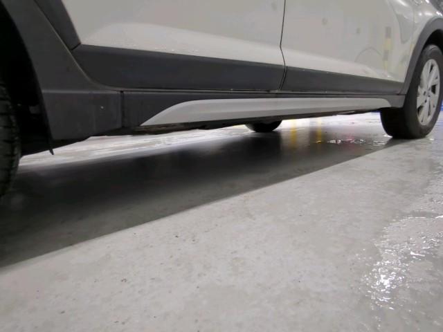 Volkswagen Taigo 1.0 TSI Life