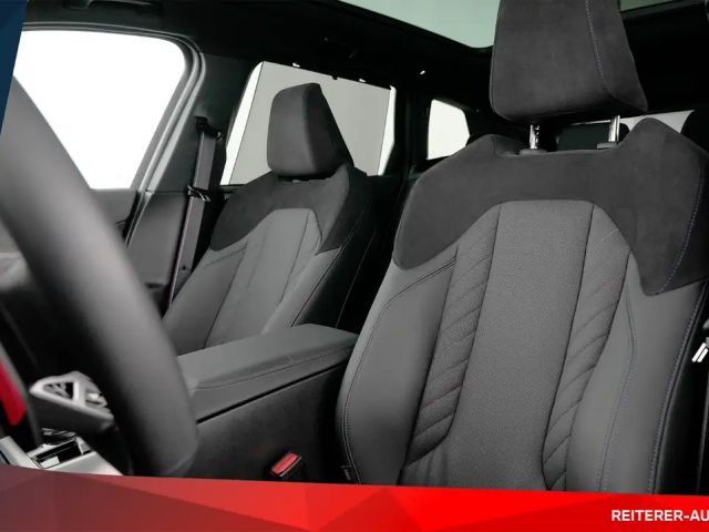 BMW X3 M-Sport xDrive