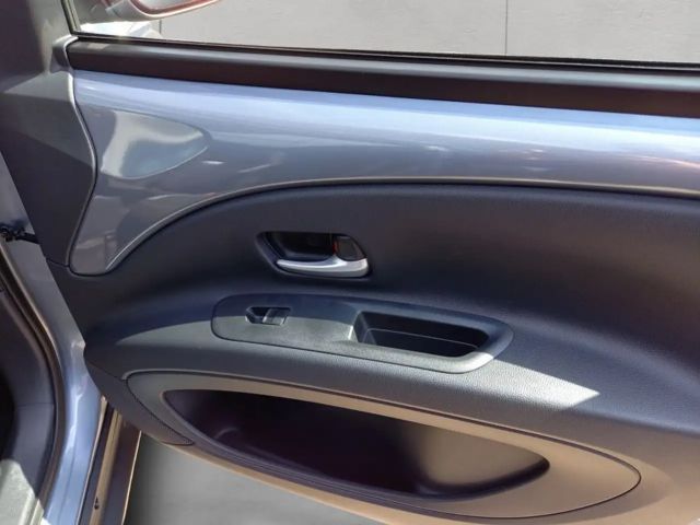 Toyota Aygo X Hatchback S-CVT