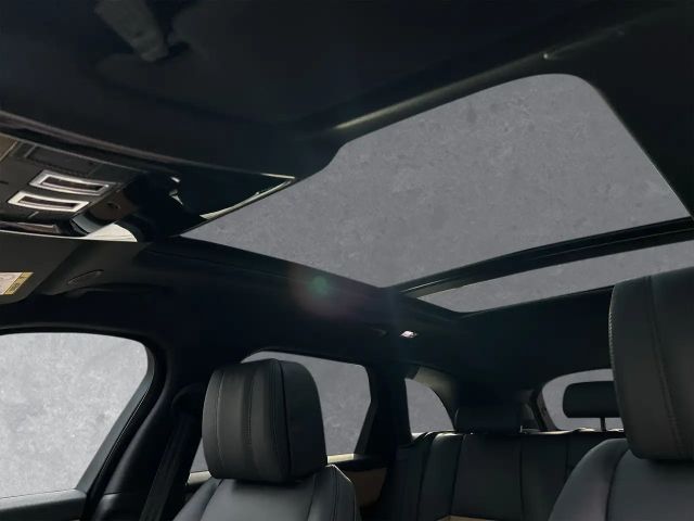 Land Rover Range Rover Velar D300 HSE