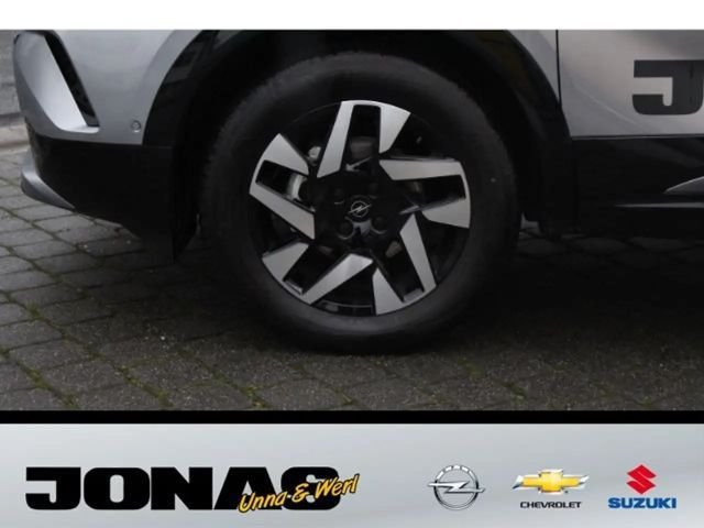 Opel Mokka 1.2 Turbo GS-Line Grand Sport