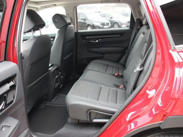 Honda CR-V 2.0 Elegance e:HEV