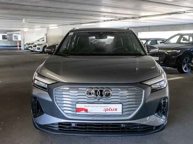 Audi Q4 e-tron 40