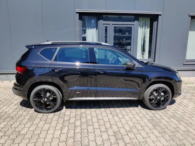 Seat Ateca 1.5 TSI DSG FR-lijn