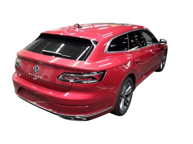 Volkswagen Arteon Shooting Brake 2.0 TDI DSG