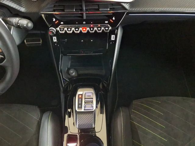 Peugeot 2008 GT-Line