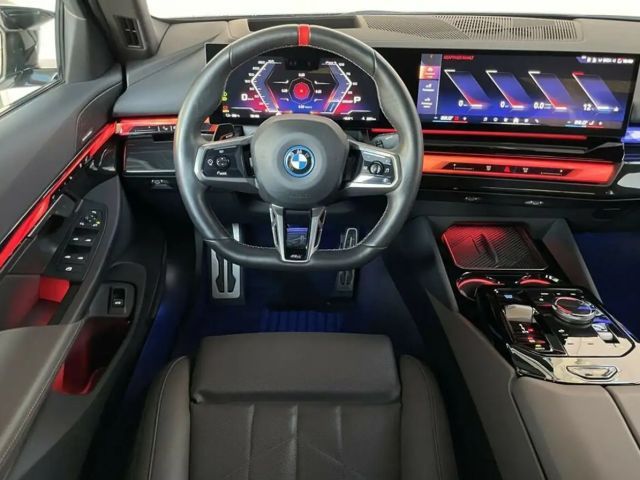 BMW i5 M60 Sedan xDrive