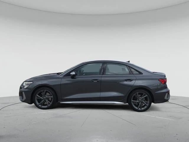 Audi S3 2.0 TFSI Sedan