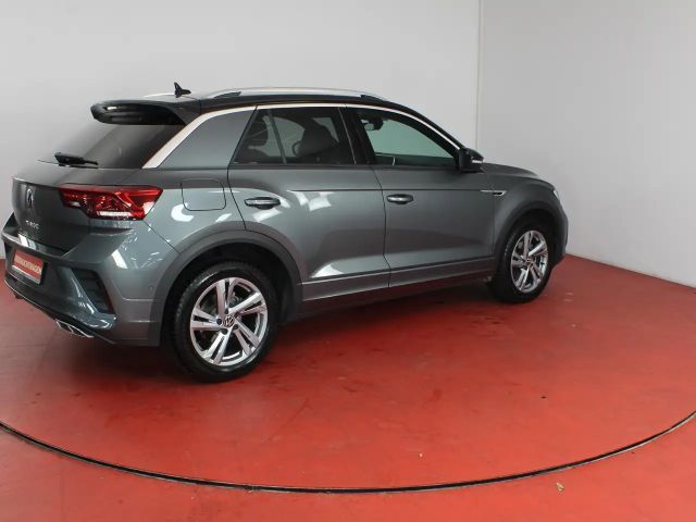 Volkswagen T-Roc DSG R-Line