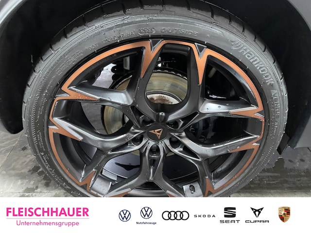 Cupra Formentor 4Drive VZ