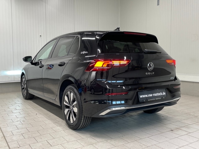 Volkswagen Golf 1.5 eTSI DSG Golf VIII