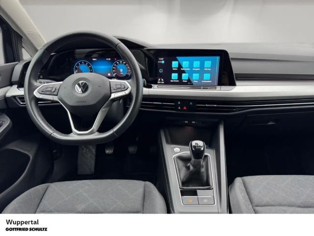 Volkswagen Golf 1.5 TSI Life