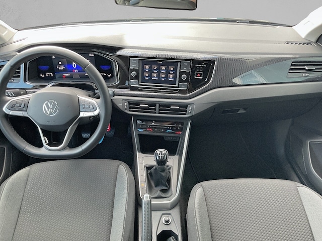 Volkswagen Polo 1.0 TSI Life