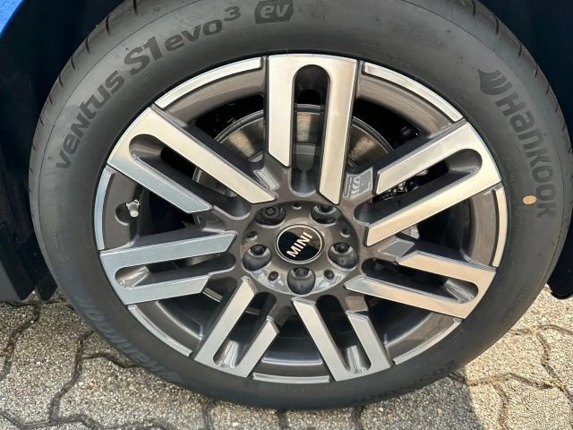 MINI Cooper E Classic Trim +Park-Ass+RFK +AppleCP +An