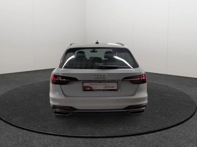 Audi A4 35 TFSI Avant