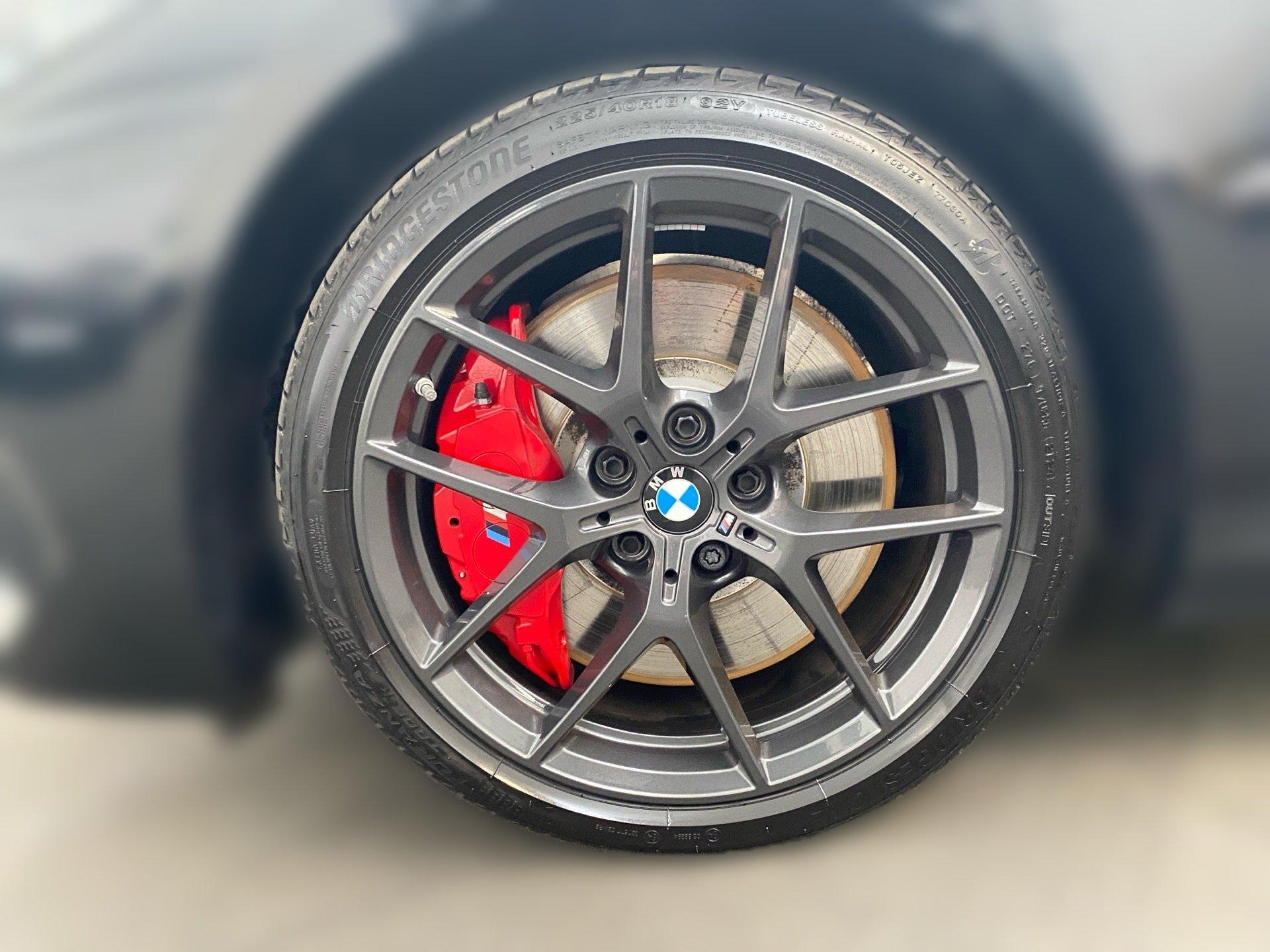 BMW 220 220i Coupé Gran Coupé xDrive