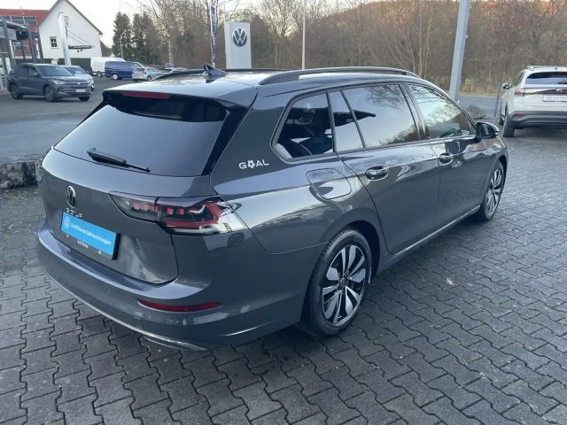 Volkswagen Golf 2.0 TDI DSG Golf VIII Variant