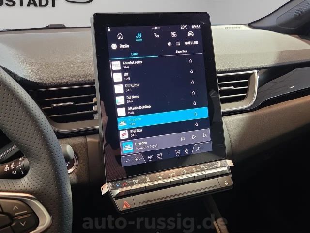 Mitsubishi ASX Edition Hybrid Metallic *ACC*LED*Kamera