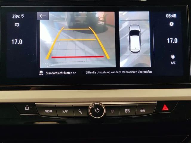 Opel Grandland X Innovation