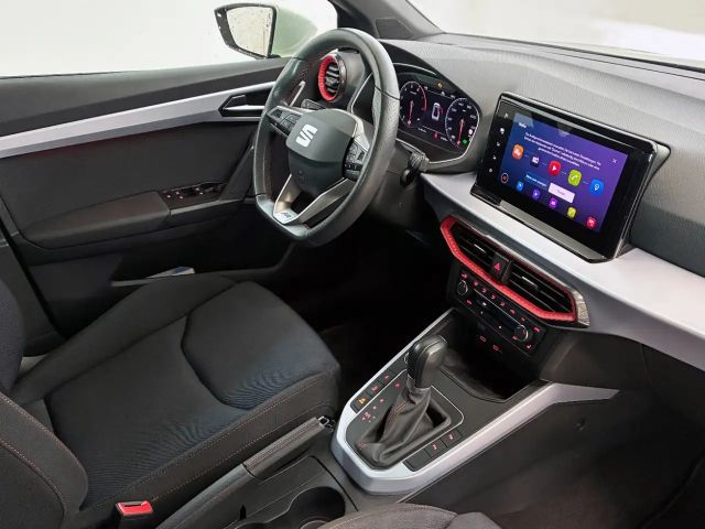 Seat Arona 1.0 TSI FR-lijn