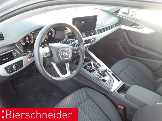 Audi A4 40 TFSI Avant S-Tronic