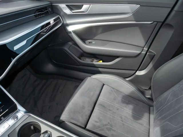 Audi A6 40 TDI Avant Quattro S-Line