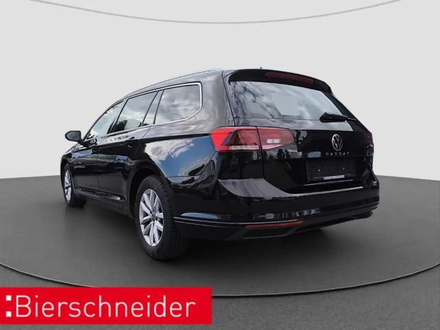 Volkswagen Passat 2.0 TDI Business DSG Variant