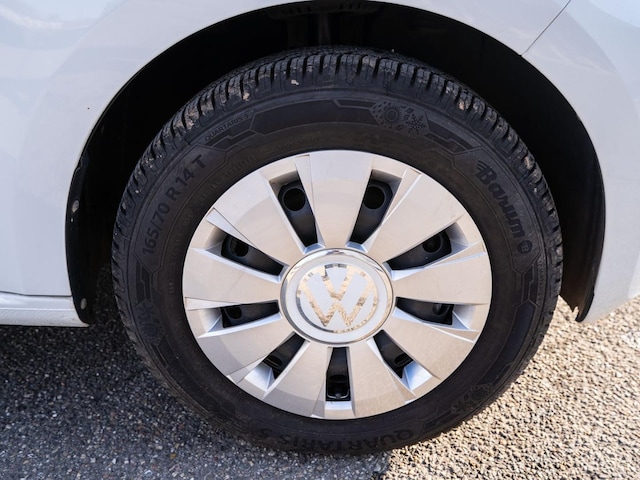 Volkswagen up! 1.0 MPI Move Move up!