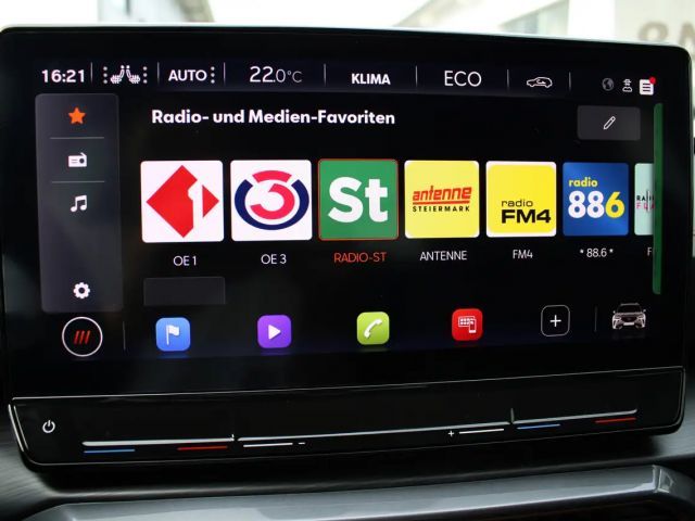 Cupra Formentor DSG VZ