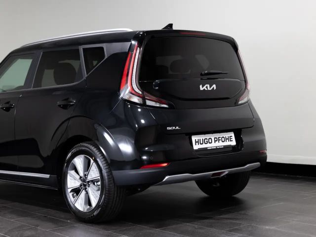 Kia Soul Inspiration 64-kWh | HUD | AC | LED | LMF | LRHZ |