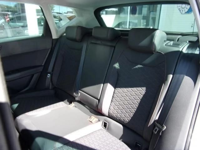 Seat Ateca 1.5 TSI DSG FR-lijn