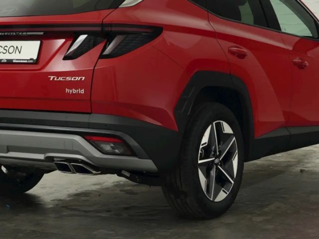 Hyundai Tucson Trend