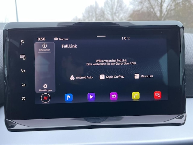 Seat Ibiza 1.0 TSI FR-lijn