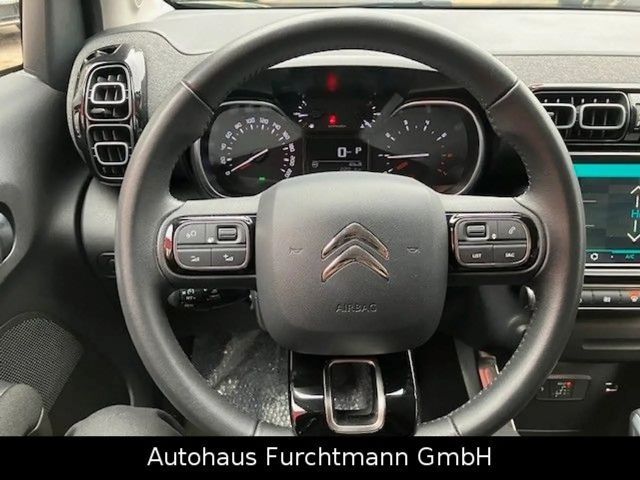 Citroën C3 Aircross Pack PureTech Shine