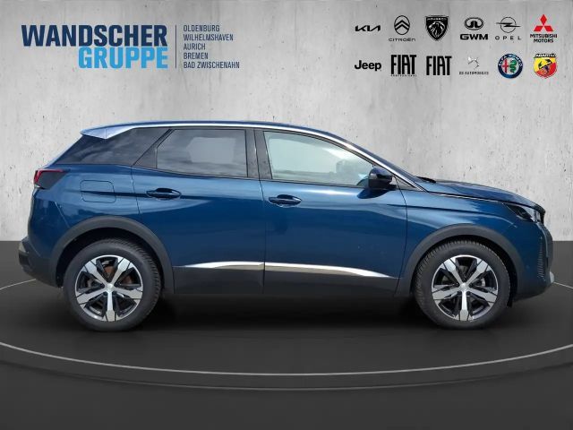 Peugeot 3008 Allure Pack PureTech