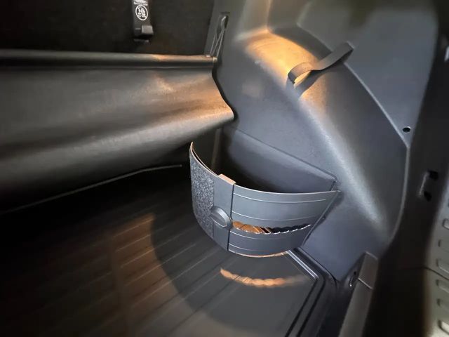 Skoda Fabia Selection