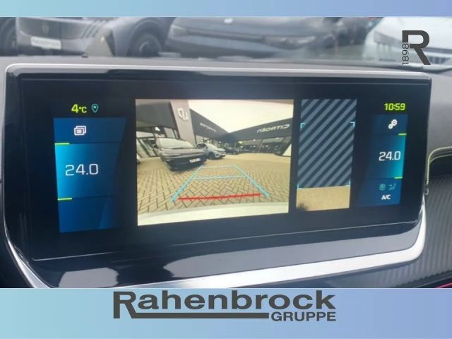 Peugeot E-2008 GT-Line