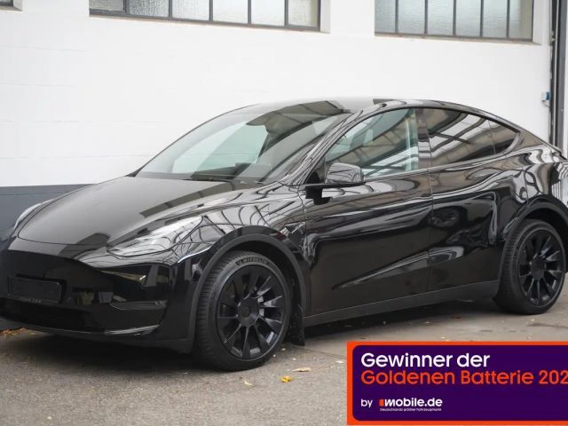 Tesla Model Y AWD Long Range