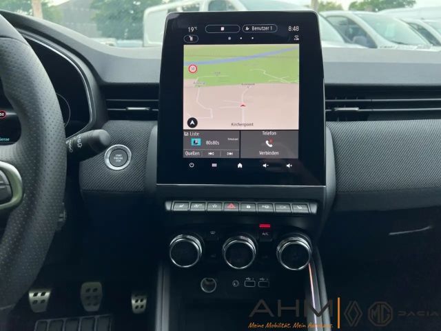 Renault Clio Alpine Bose Esprit TCe 90