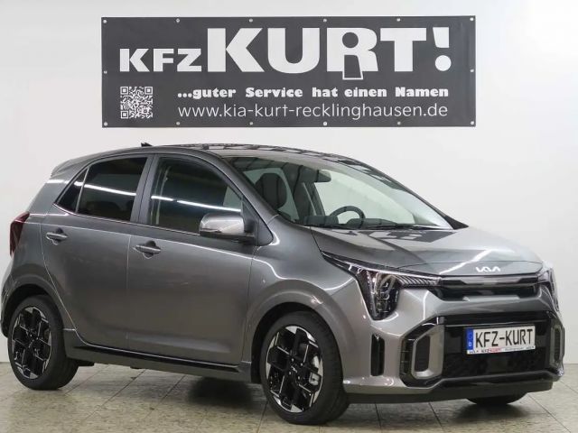Kia Picanto GT-Line