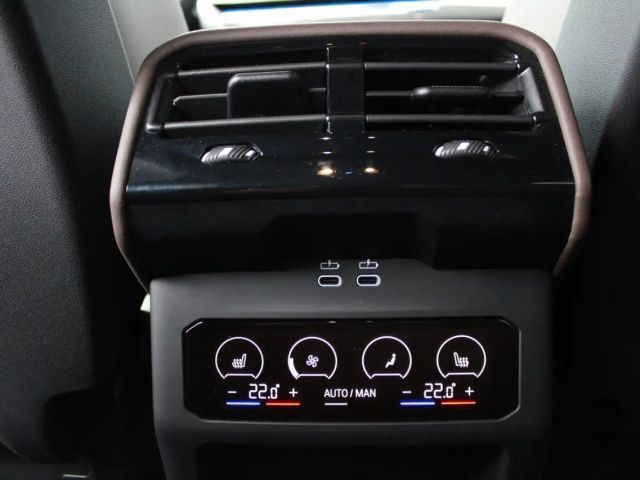 BMW 520 520i M-Sport Touring