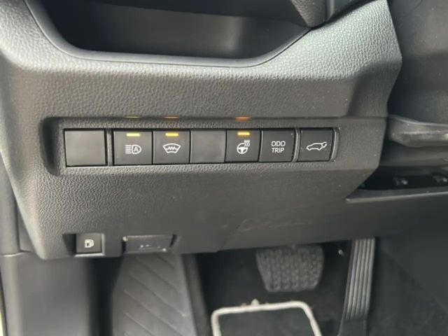 Toyota RAV4 4x2 Hybride Team D