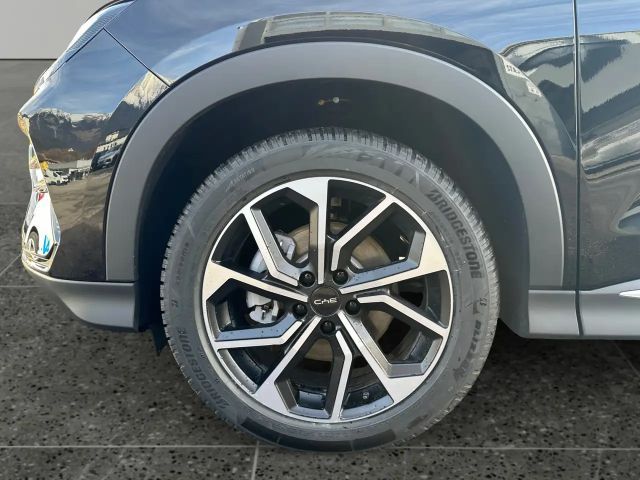 BYD Seal U Boost DM-i