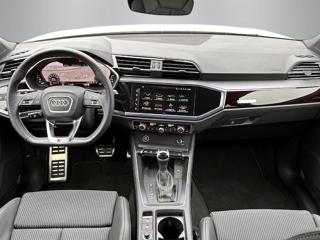 Audi Q3 35 TFSI S-Line S-Tronic Sportback